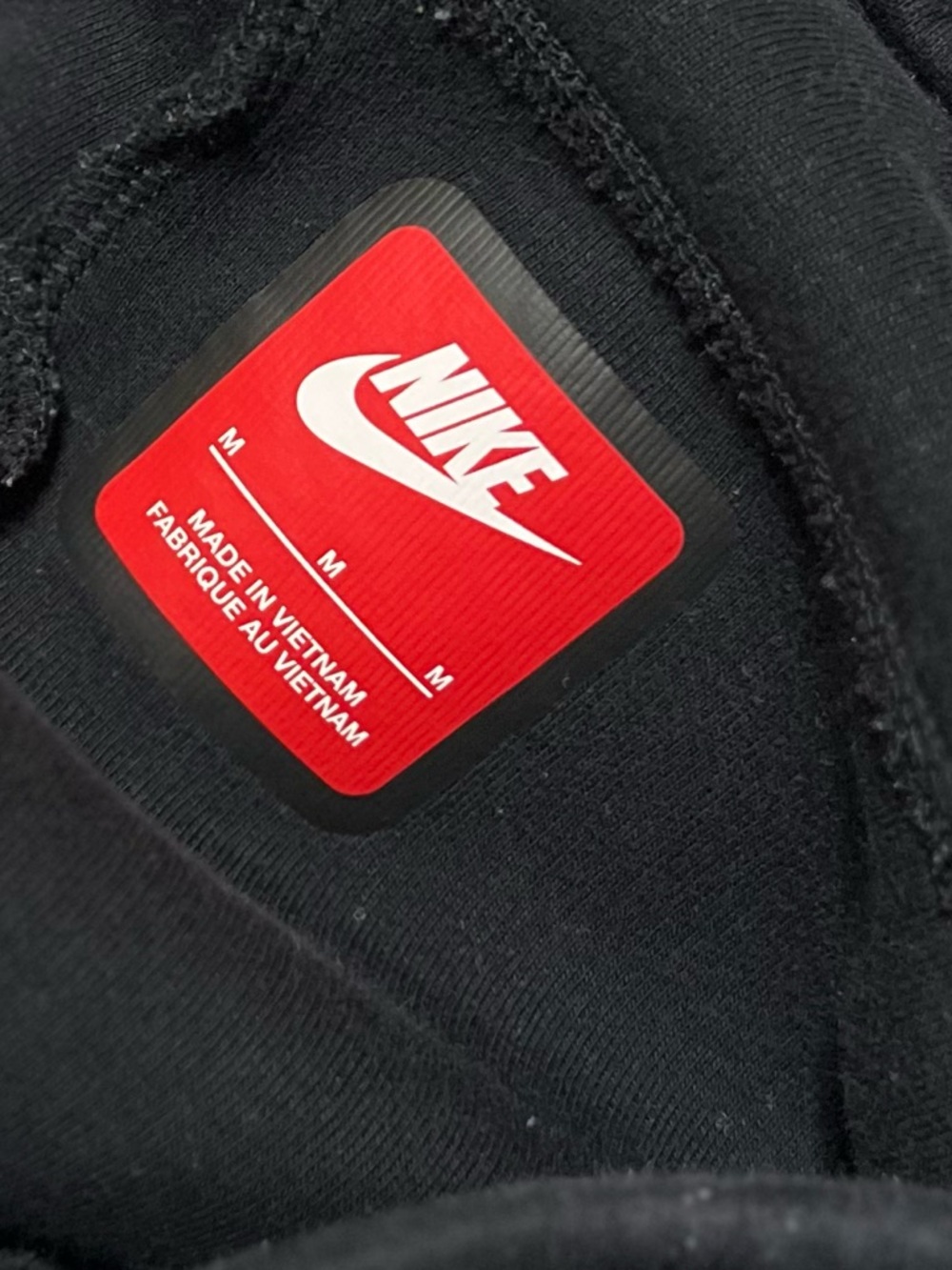 Women’s Nike Joggers - Picture 3 of 3